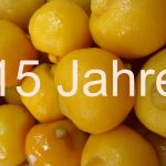 15 Jahre Souk Arabica