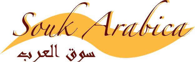 Souk Arabica Logo